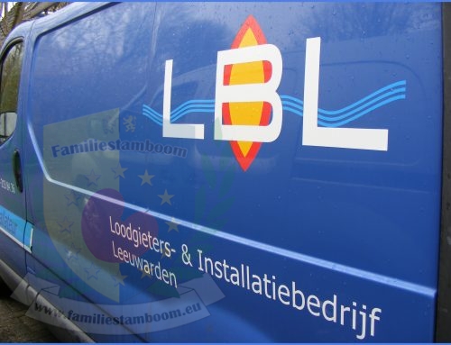 Loodgieter & installatiebedrijf Leeuwarden BV (Leeuwarden)