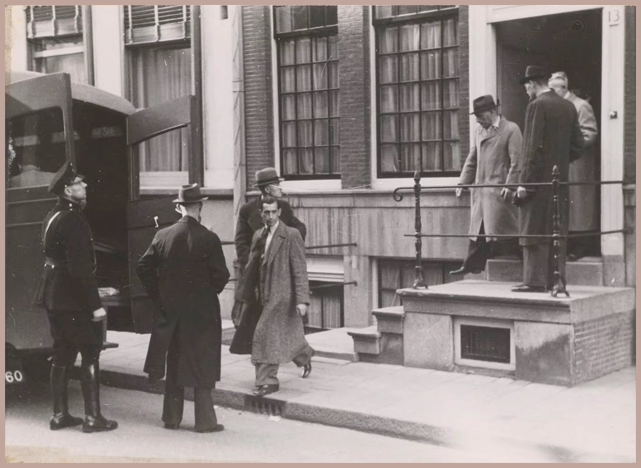 Joseph Bril (Amsterdam)